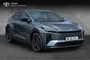2026 Toyota C Hr+ 165kW Design 77kWh 5dr Auto