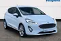 2021 Ford Fiesta 1.0 EcoBoost 125 Titanium X 5dr Auto [7 Speed]