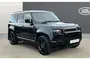 2024 Land Rover Defender 3.0 D250 XS Edition 110 5dr Auto