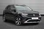 2026 Volkswagen T-Cross 1.0 TSI 115 Match 5dr