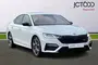 2022 Skoda Octavia vRS 2.0 TSI vRS 5dr DSG