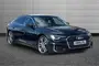 2019 Audi A6 50 TDI Quattro S Line 4dr Tip Auto