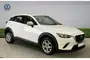 2019 Mazda CX-3 2.0 SE Nav + 5dr