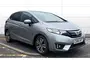 2016 Honda Jazz 1.3 EX 5dr CVT