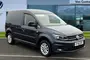 2016 Volkswagen Caddy 2.0 TDI BlueMotion Tech 102PS Highline Van