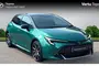 2024 Toyota Corolla 2.0 Hybrid GR Sport 5dr CVT