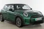 2023 MINI Electric 135kW Cooper S Level 2 33kWh 3dr Auto