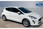 2018 Ford Fiesta 1.0 Ecoboost Zetec 3Dr