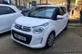 2017 Citroen C1 1.0 VTi Feel 5dr