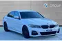 2020 BMW 3 Series 320d MHT M Sport 4dr Step Auto
