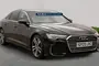 2023 Audi A6 40 TFSI S Line 4dr S Tronic [Tech Pack]