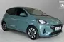 2025 Hyundai i10 1.2 [79] Advance 5dr Auto [Nav]