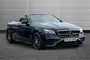 2020 Mercedes-Benz E-Class E220d AMG Line Premium Plus 2dr 9G-Tronic