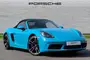 2019 Porsche Boxster 2.0 2dr PDK