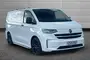 2025 Volkswagen Transporter 2.0 TDI 110 Commerce Plus Van
