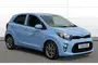 2019 Kia Picanto 1.25 3 5dr Auto
