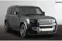 2024 Land Rover Defender 3.0 D350 X-Dynamic HSE 110 5dr Auto [7 Seat]
