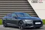 2023 Audi A5 Sportback 35 TFSI Black Edition 5dr S Tronic