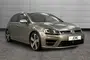 2017 Volkswagen Golf R 2.0 TSI R 5dr DSG