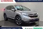 2019 Honda CR-V 2.0 i-MMD Hybrid EX 5dr eCVT