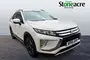 2018 Mitsubishi Eclipse Cross 1.5 3 5dr