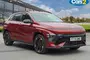 2025 Hyundai Kona Electric 160kW N Line S 65kWh 5dr Auto