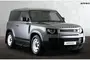 2023 Land Rover Defender 3.0 D250 Hard Top Auto [3 Seat]