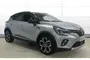 2023 Renault Captur 1.6 E-Tech full hybrid 145 Techno 5dr Auto