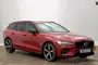 2025 Volvo V60 2.0 B4P Plus Dark 5dr Auto [7 speed]