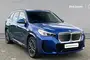 2025 BMW iX1 230kW xDrive30 M Sport 65kWh 5dr Auto