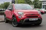 2023 Fiat 500X 1.5 Hybrid 48V Cross 5dr DDCT