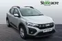 2023 Dacia Sandero Stepway 1.0 TCe Bi-Fuel Expression 5dr