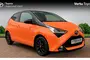 2019 Toyota Aygo 1.0 VVT-i X-Cite 5 5dr