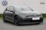2024 Volkswagen Golf 1.5 eTSI 150 Black Edition 5dr DSG