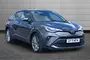 2022 Toyota C-HR 1.8 Hybrid Excel 5dr CVT