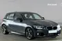2019 BMW 1 Series 118i [1.5] M Sport 5dr [Nav/Servotronic] Step Auto