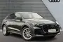 2026 Audi RS Q8 TFSI Quattro 5dr Tiptronic