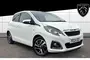 2021 Peugeot 108 1.0 72 Collection 5dr