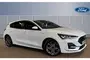 2026 Ford Focus 1.0 EcoBoost Hybrid mHEV 155 ST-Line 5dr Auto
