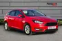 2015 Ford Focus 1.5 TDCi 120 Zetec 5dr