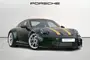 2025 Porsche 911 GT3 2dr PDK [Touring Pack]