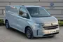 2025 Volkswagen Transporter 2.0 TDI 150 Commerce Pro Van Auto