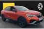2022 Renault Arkana 1.6 E-TECH Hybrid 145 R.S. Line 5dr Auto