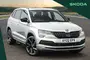 2022 Skoda Karoq 1.5 TSI Sport Line 5dr DSG