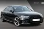 2023 Audi S4 S4 TDI 341 Quattro Black Edition 4dr Tiptronic