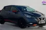 2017 Nissan Micra 0.9 IG-T Tekna 5dr