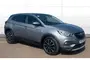 2021 Vauxhall Grandland X 1.2 Turbo Elite Nav 5dr Auto [8 Speed]