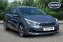 2017 Kia Ceed 1.6 CRDi ISG 3 5dr
