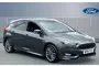 2018 Ford Focus 1.0 EcoBoost 140 ST-Line Navigation 5dr