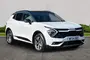 2024 Kia Sportage 1.6T GDi HEV GT-Line S 5dr Auto AWD